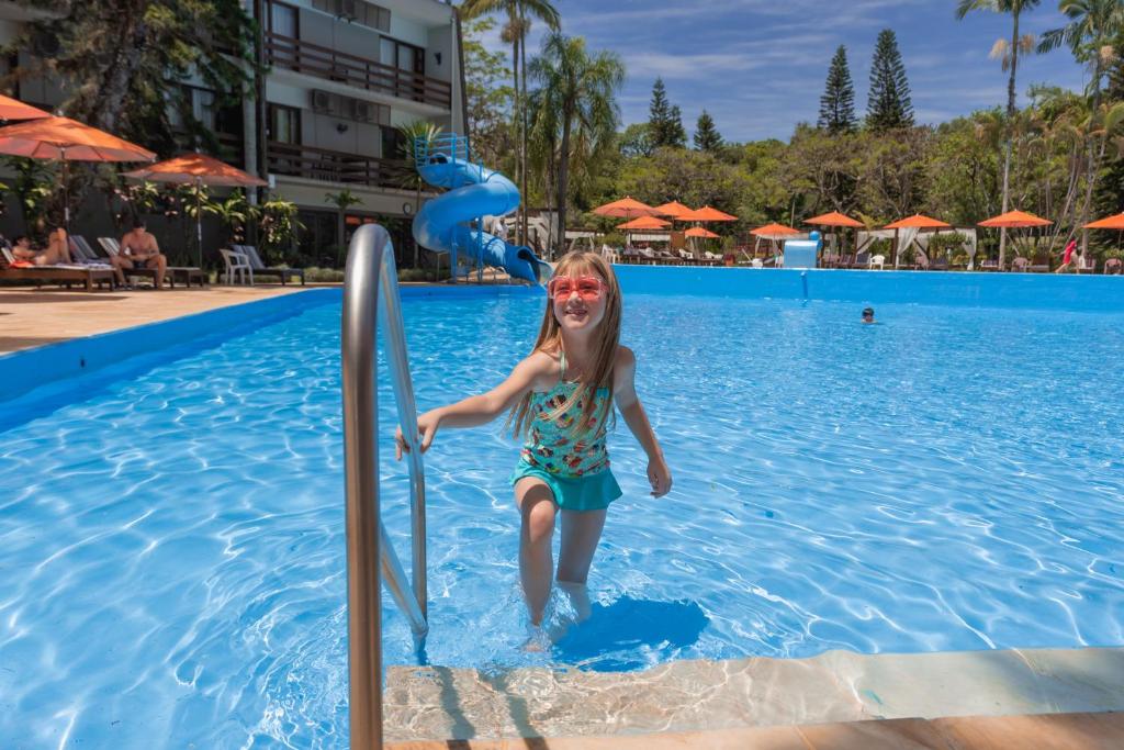  Hotel Internacional Gravatal