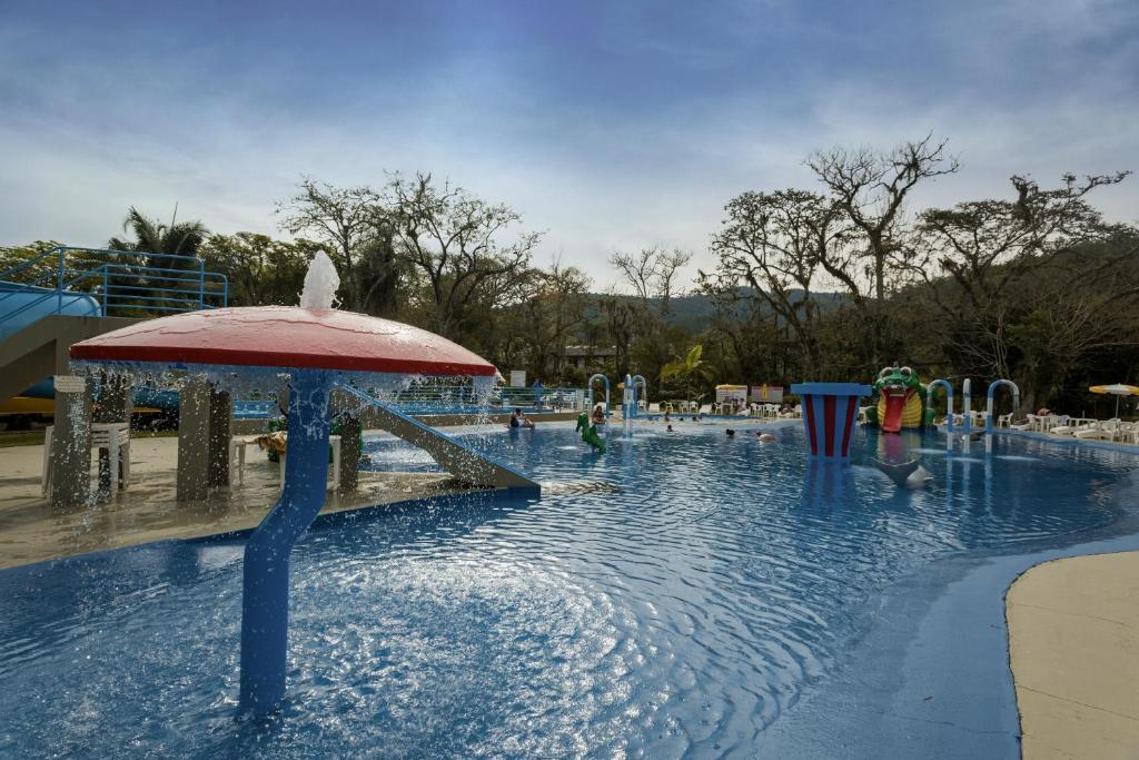  Hotel Internacional Gravatal
