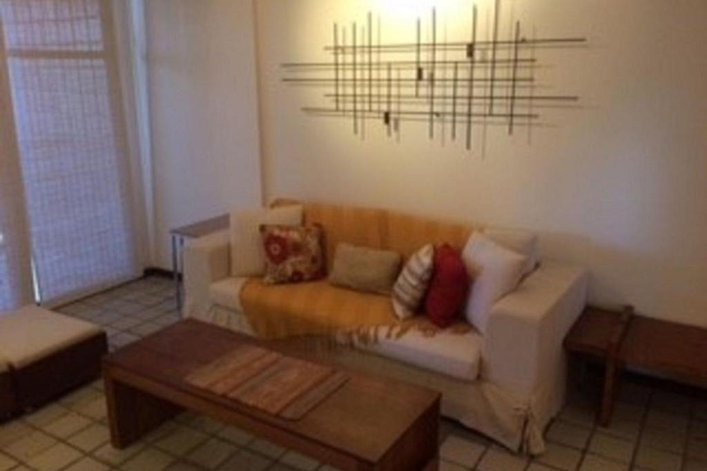  IPF2038 - Ipanema Tower Residence Service - Ipanema