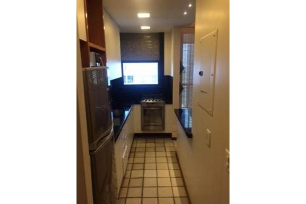 IPF2038 - Ipanema Tower Residence Service - Ipanema