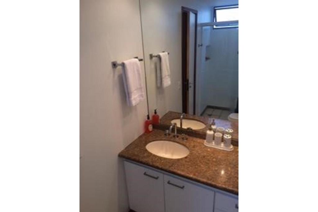  IPF2038 - Ipanema Tower Residence Service - Ipanema