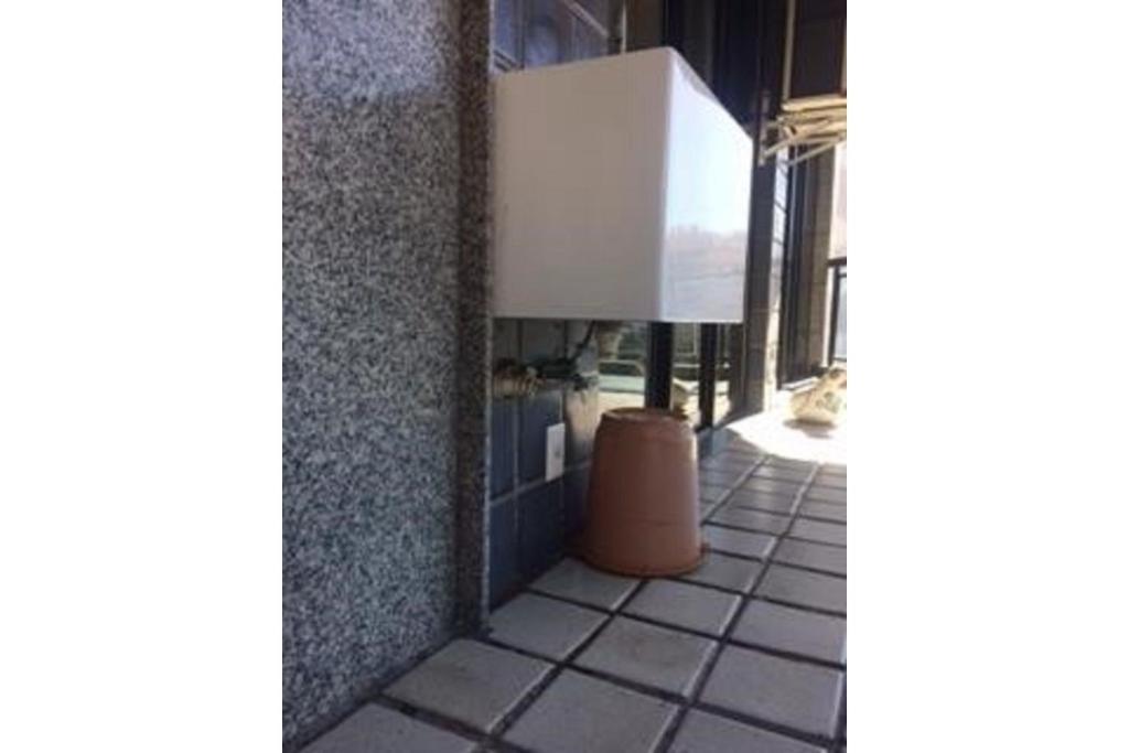  IPF2038 - Ipanema Tower Residence Service - Ipanema