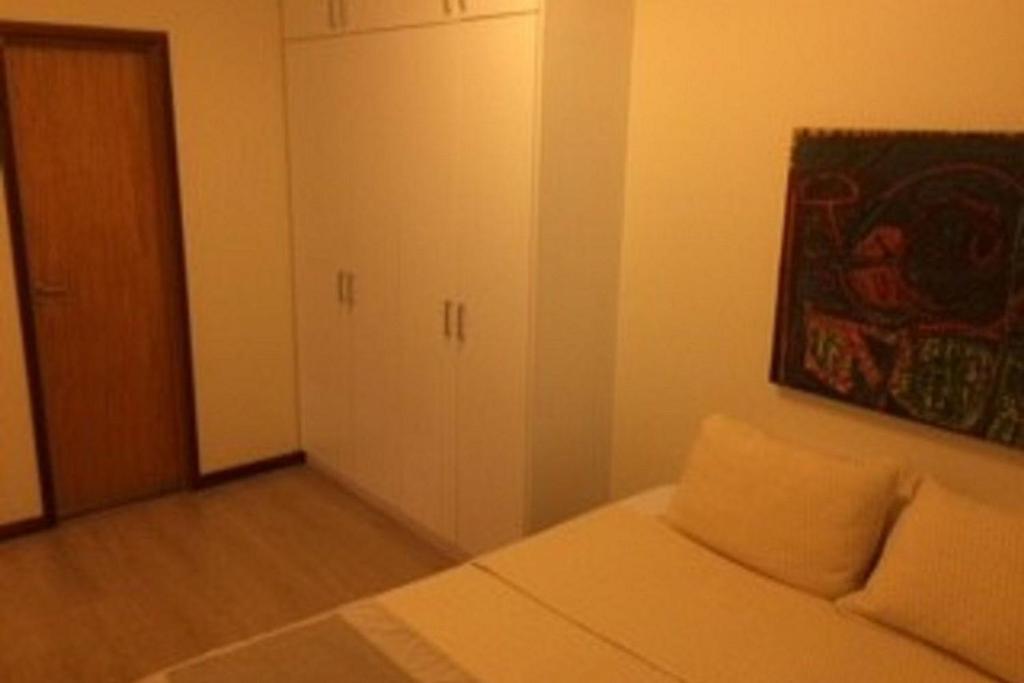 IPF2038 - Ipanema Tower Residence Service - Ipanema