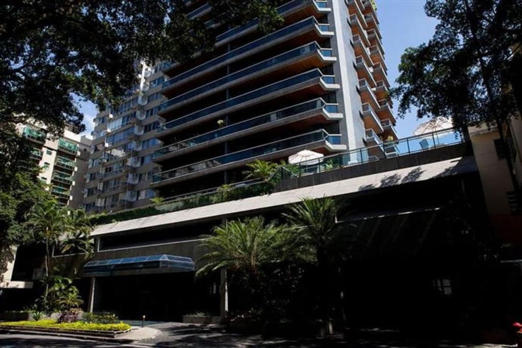  IPF2038 - Ipanema Tower Residence Service - Ipanema