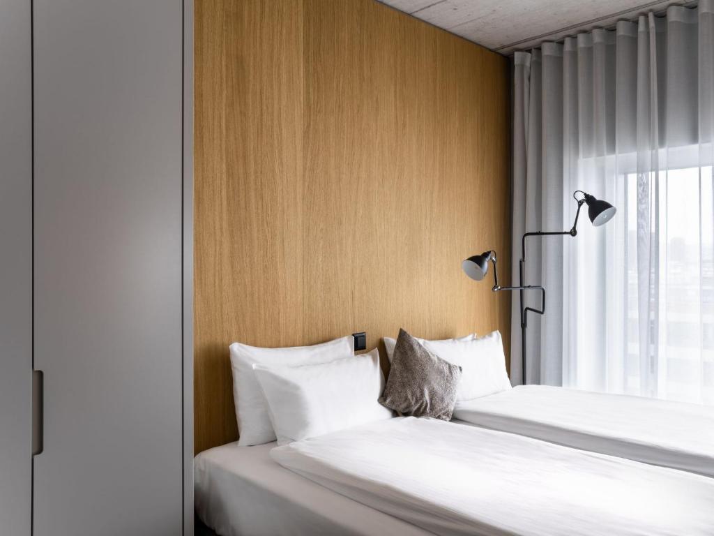 Placid Hotel Design & Lifestyle Zurich - Superior Studio