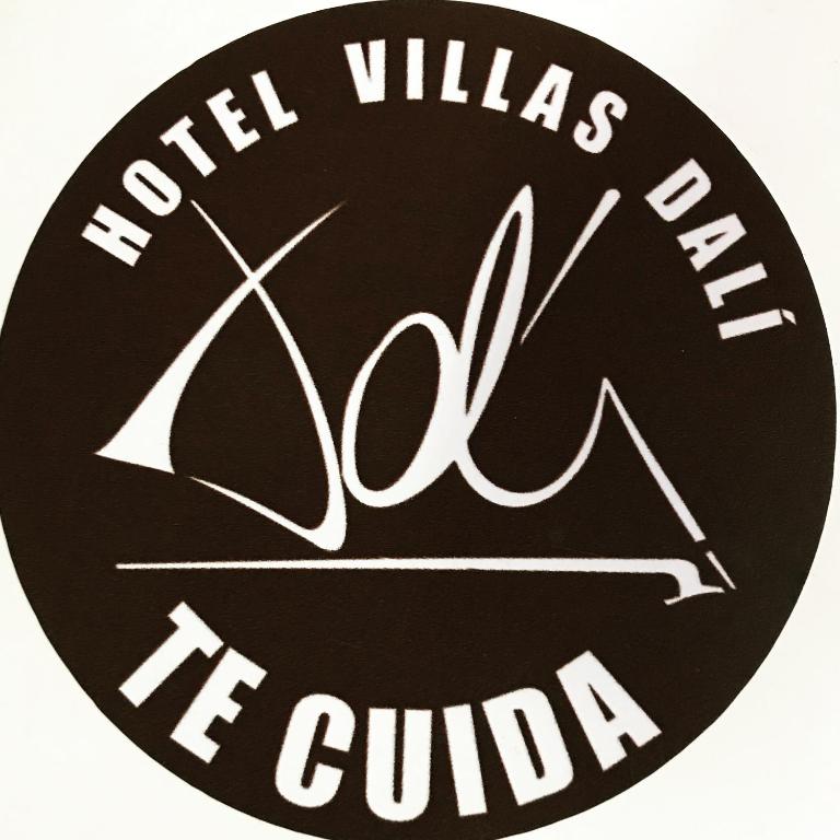 Certifikát, hodnocení, plakát nebo jiný dokument vystavený v ubytování Hotel Villas Dali Veracruz