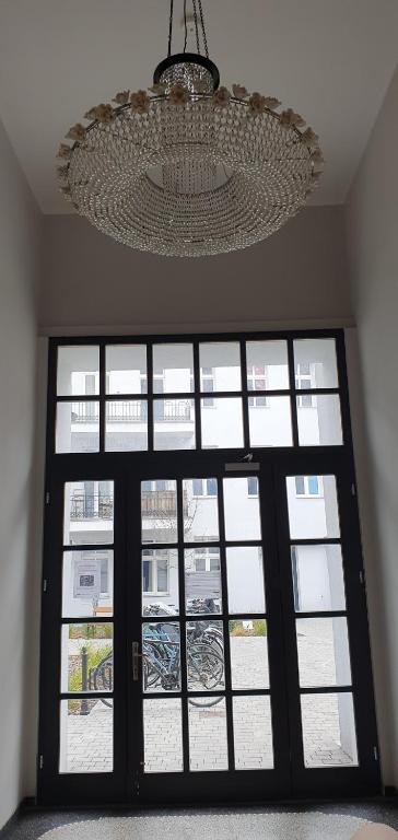 Apartament Vilda - Appartement D'une Chambre