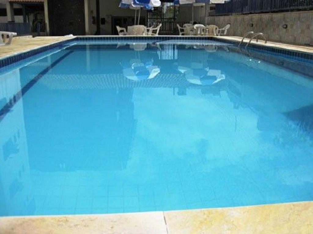  Apto para temporada na praia grande - Ubatuba