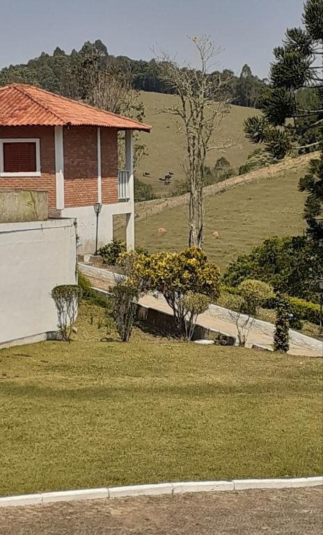  Pousada pedacinho do Ceu- chale 2