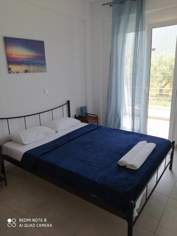 Almira Ghouse - Two-Bedroom Apartment