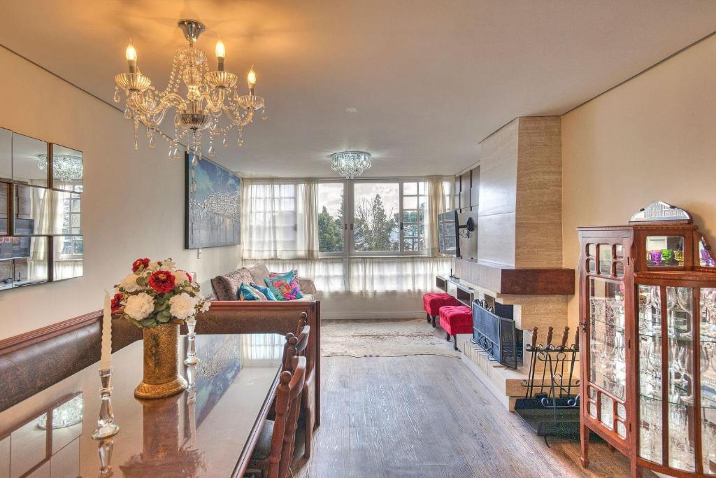 BELLA VISTA 203 - 2 DORMITÓRIOS JUNTO AO HARD ROCK CAFÉ  BELLA VISTA 203 - 2 DORMITÓRIOS JUNTO AO HARD ROCK CAFÉ