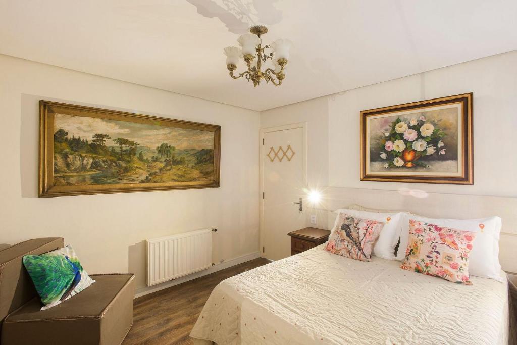 BELLA VISTA 203 - 2 DORMITÓRIOS JUNTO AO HARD ROCK CAFÉ  BELLA VISTA 203 - 2 DORMITÓRIOS JUNTO AO HARD ROCK CAFÉ