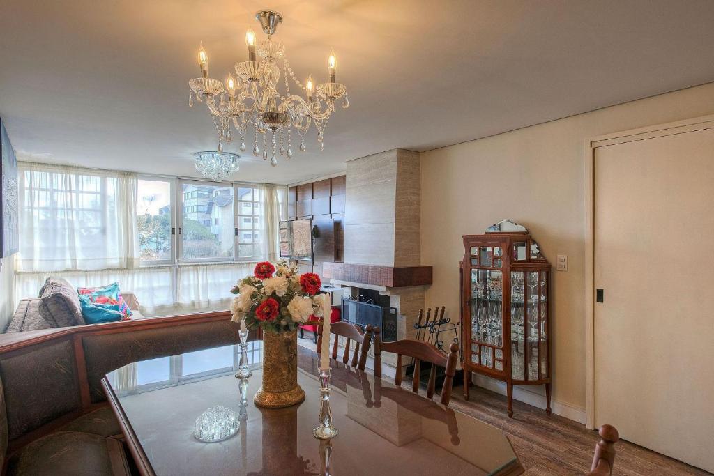 BELLA VISTA 203 - 2 DORMITÓRIOS JUNTO AO HARD ROCK CAFÉ  BELLA VISTA 203 - 2 DORMITÓRIOS JUNTO AO HARD ROCK CAFÉ