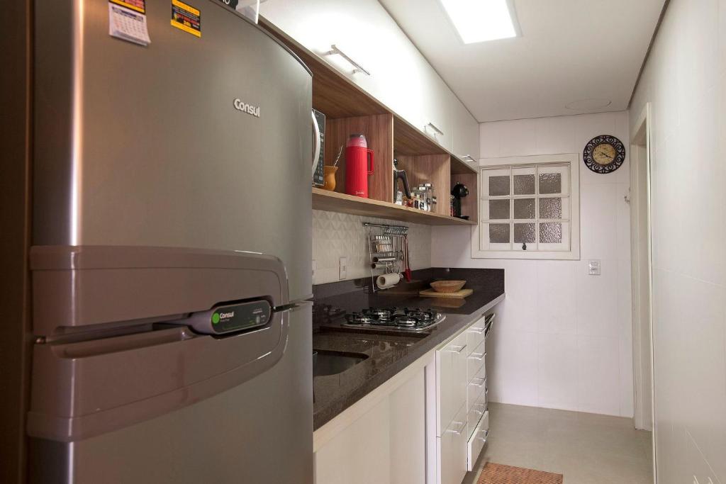 BELLA VISTA 203 - 2 DORMITÓRIOS JUNTO AO HARD ROCK CAFÉ  BELLA VISTA 203 - 2 DORMITÓRIOS JUNTO AO HARD ROCK CAFÉ