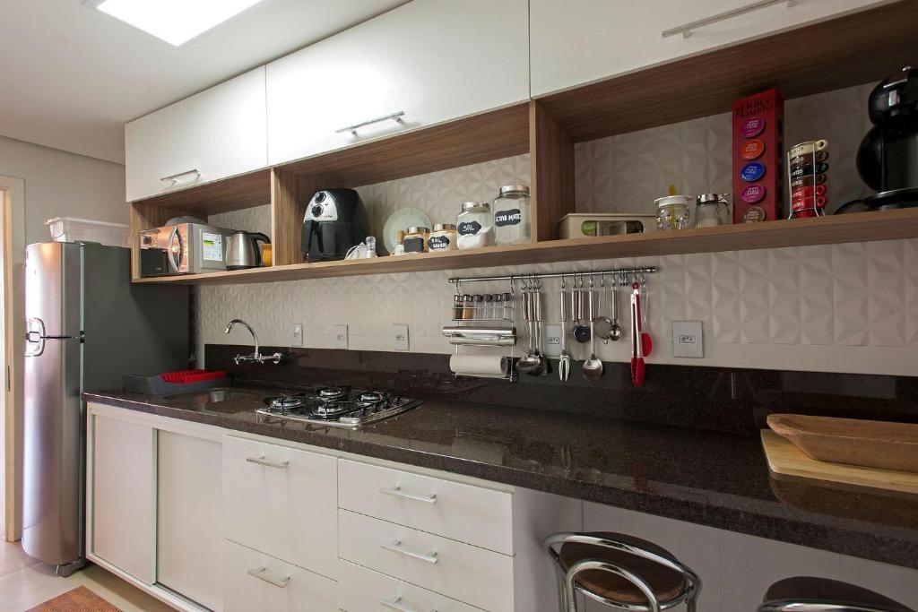 BELLA VISTA 203 - 2 DORMITÓRIOS JUNTO AO HARD ROCK CAFÉ  BELLA VISTA 203 - 2 DORMITÓRIOS JUNTO AO HARD ROCK CAFÉ