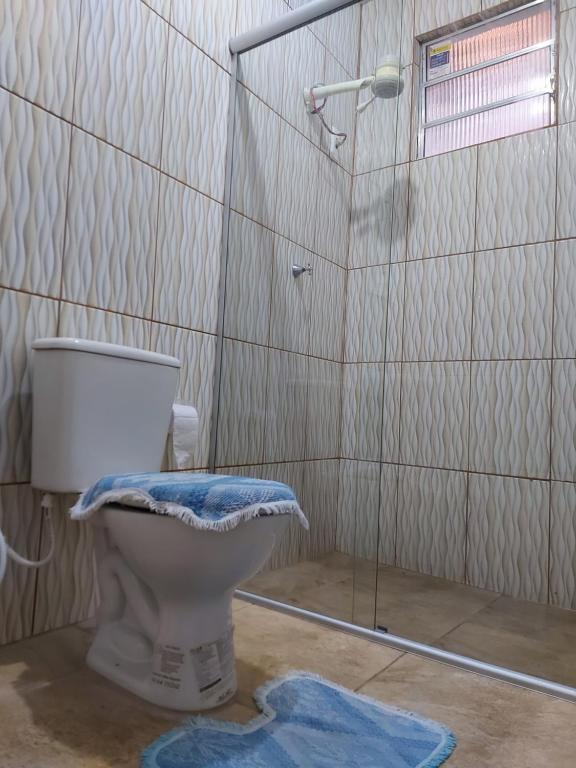  Casa para temporada