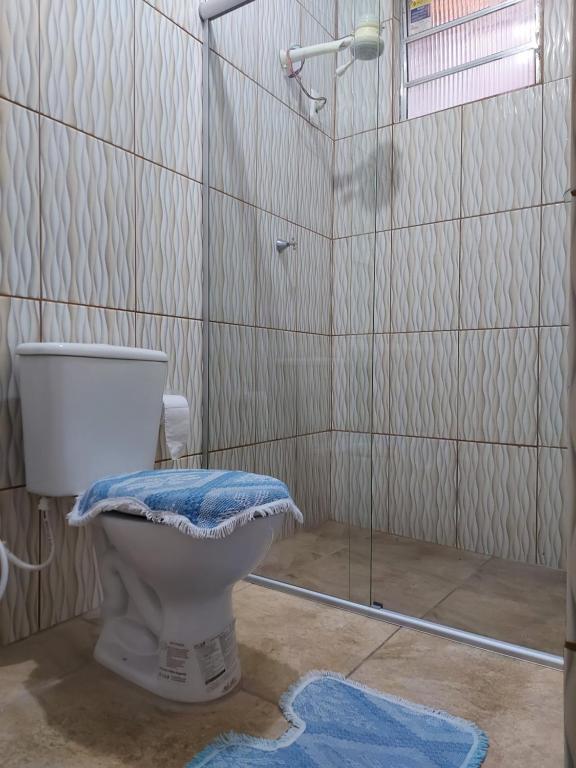  Casa para temporada