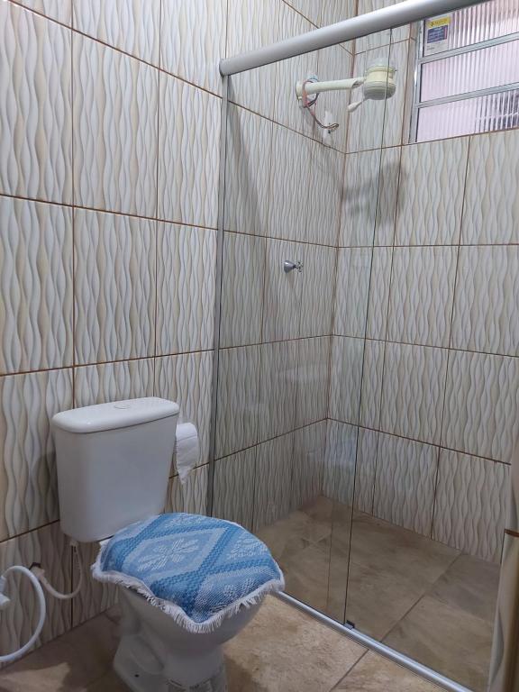  Casa para temporada