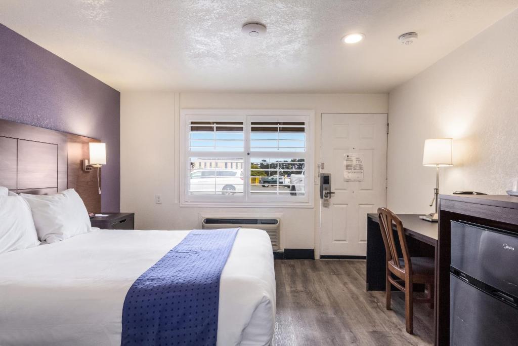 Carmel Hill Lodge photo