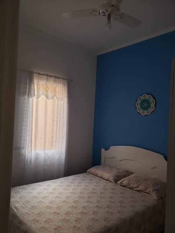  Apartamento no Itagua - Ubatuba