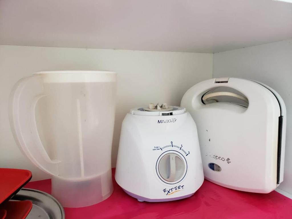  Apartamento no Itagua - Ubatuba