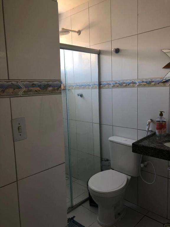  CASA BEIRA MAR DE SERRAMBI EM CONDOMÍNIO FECHADO