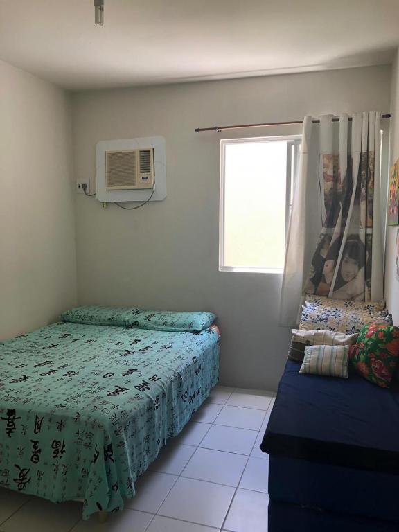  CASA BEIRA MAR DE SERRAMBI EM CONDOMÍNIO FECHADO