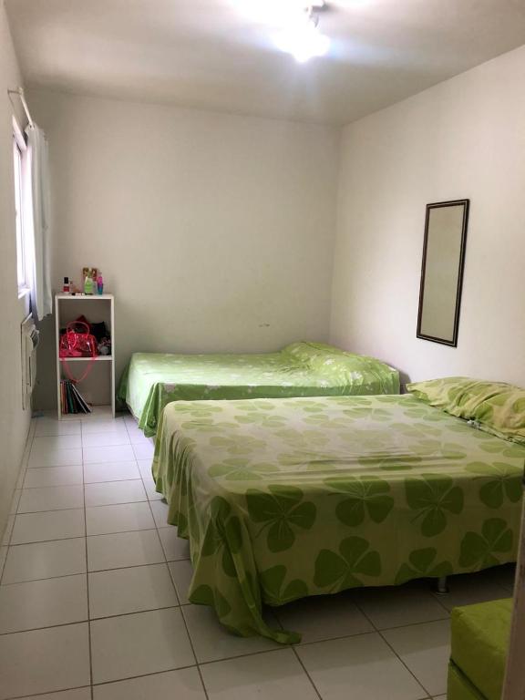  CASA BEIRA MAR DE SERRAMBI EM CONDOMÍNIO FECHADO
