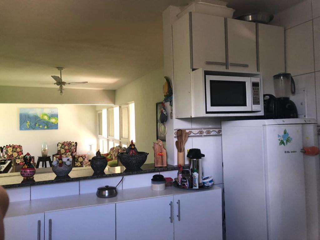  CASA BEIRA MAR DE SERRAMBI EM CONDOMÍNIO FECHADO
