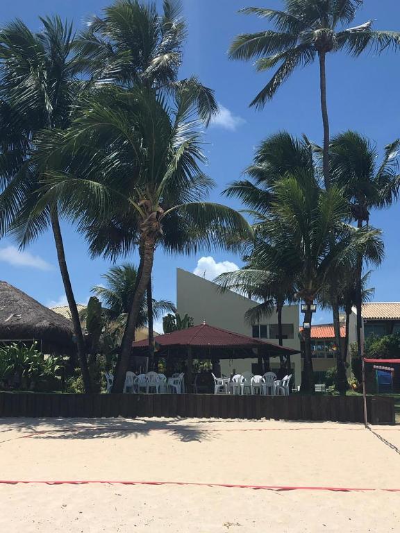  CASA BEIRA MAR DE SERRAMBI EM CONDOMÍNIO FECHADO