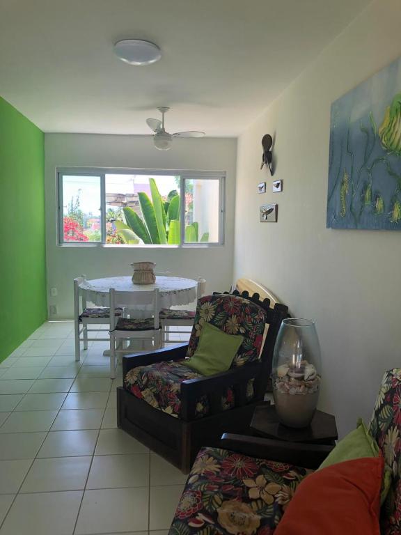  CASA BEIRA MAR DE SERRAMBI EM CONDOMÍNIO FECHADO