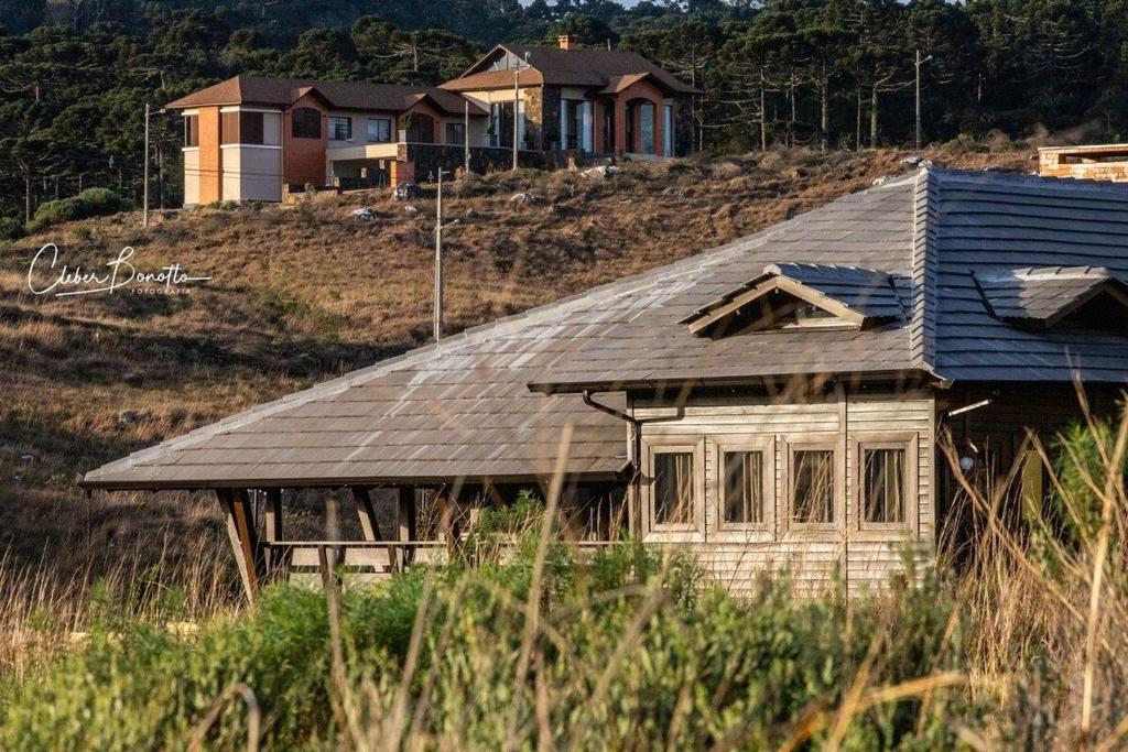  Casa Embaixador Churrasco - Altos da Serra