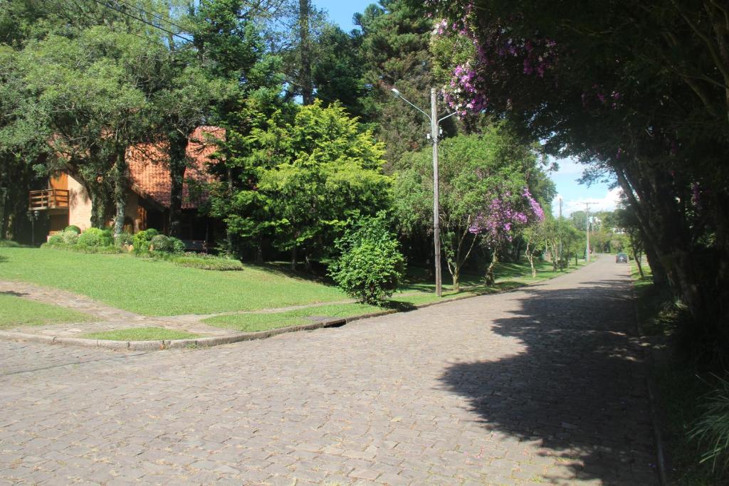  Condomínio Lage de Pedra