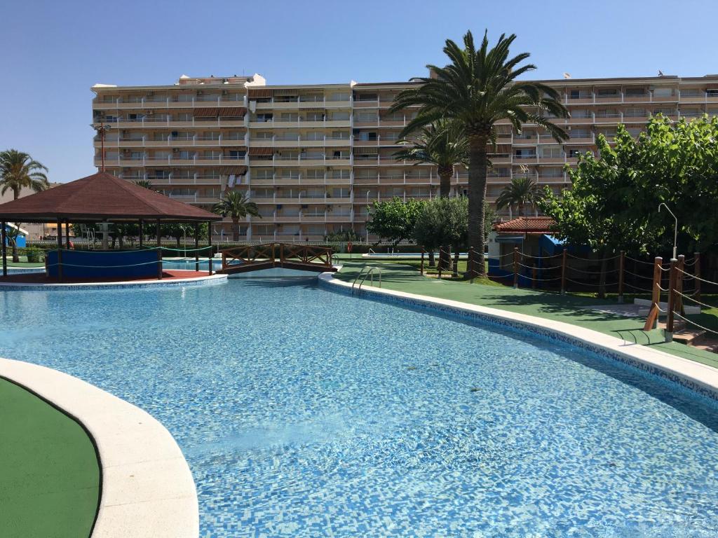 Bertur Peñismar, Peñíscola – Updated 2022 Prices