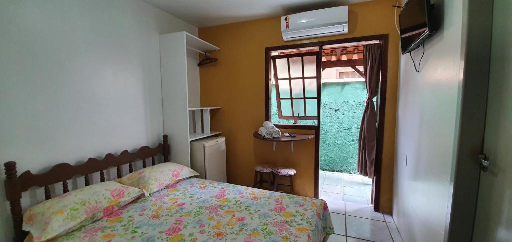  Pousada Charle Brown