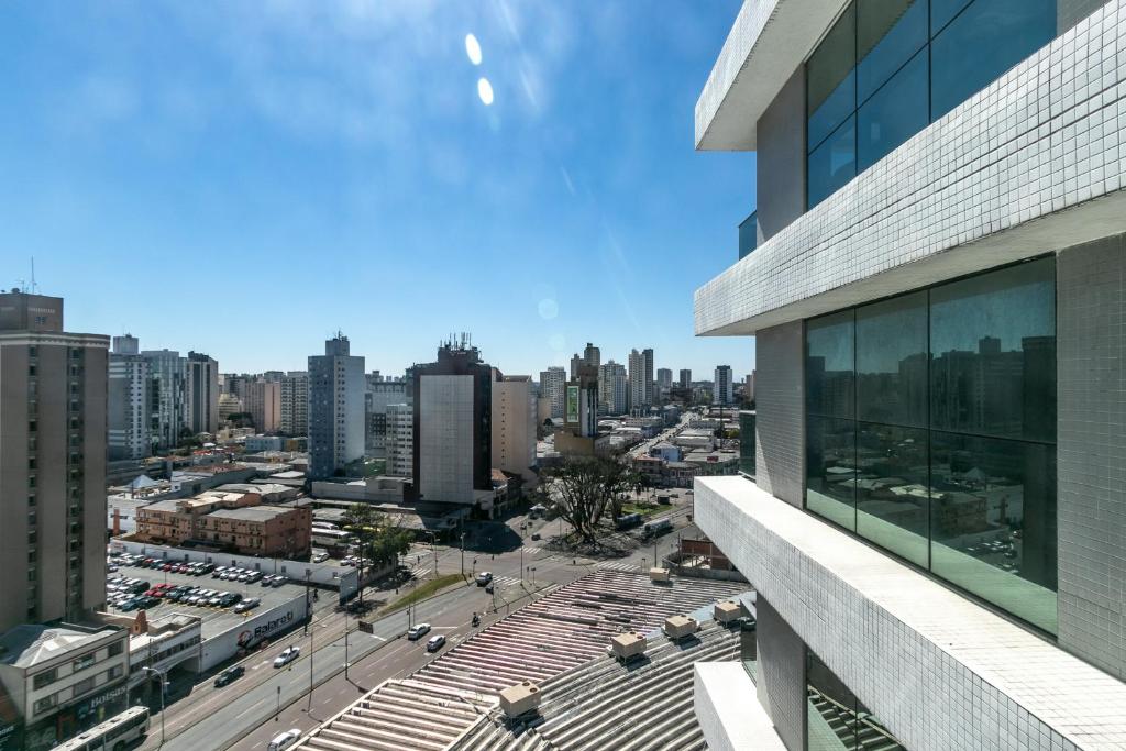  Studio Luxo Casal - Central - 7th036