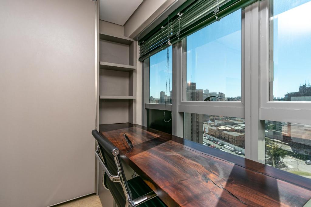  Studio Luxo Casal - Central - 7th036
