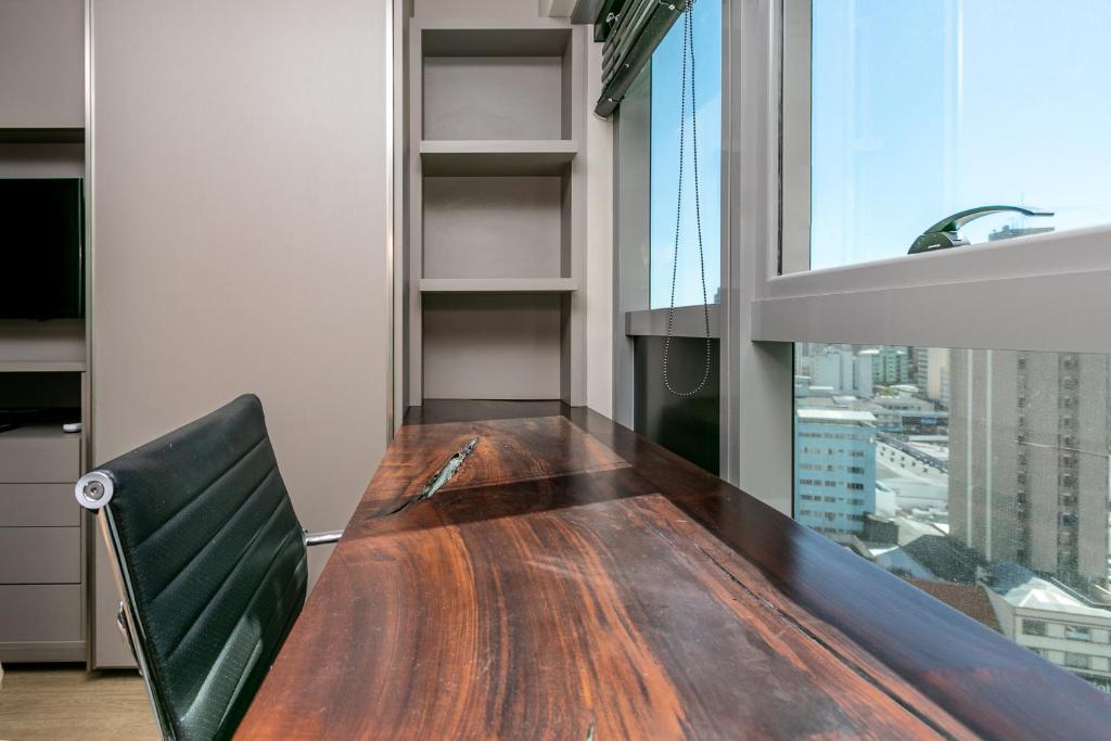 Studio Luxo Casal - Central - 7th036