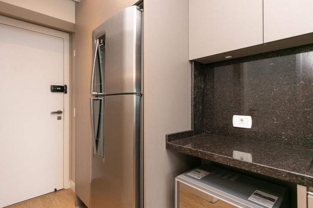  Studio Luxo Casal - Central - 7th036