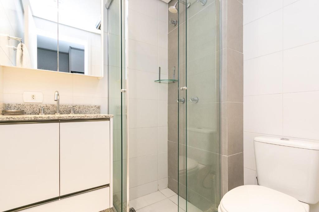  Studio Luxo Casal - Central - 7th036