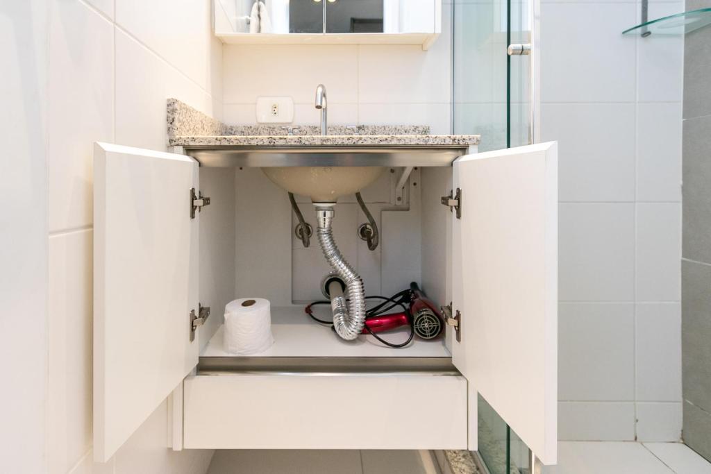  Studio Luxo Casal - Central - 7th036