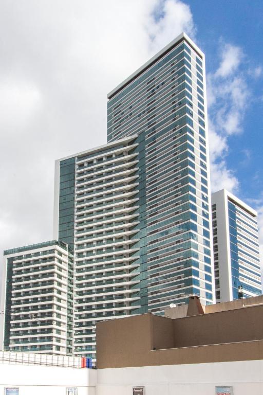  Studio Luxo Casal - Central - 7th036