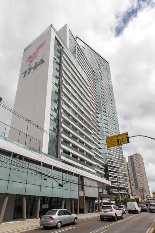  Studio Luxo Casal - Central - 7th036