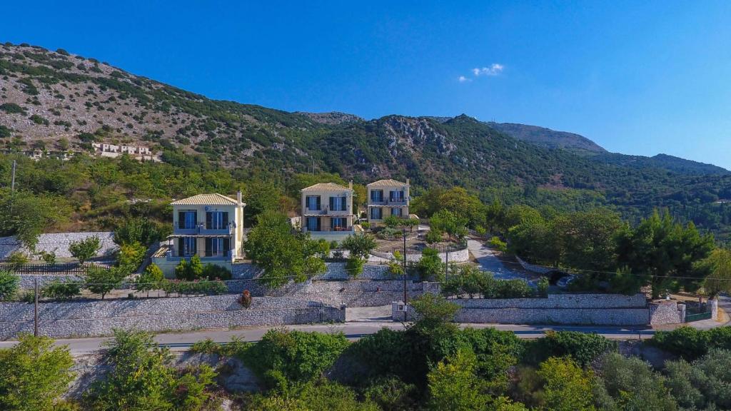 Gallery image of Natura Villas in Drymon