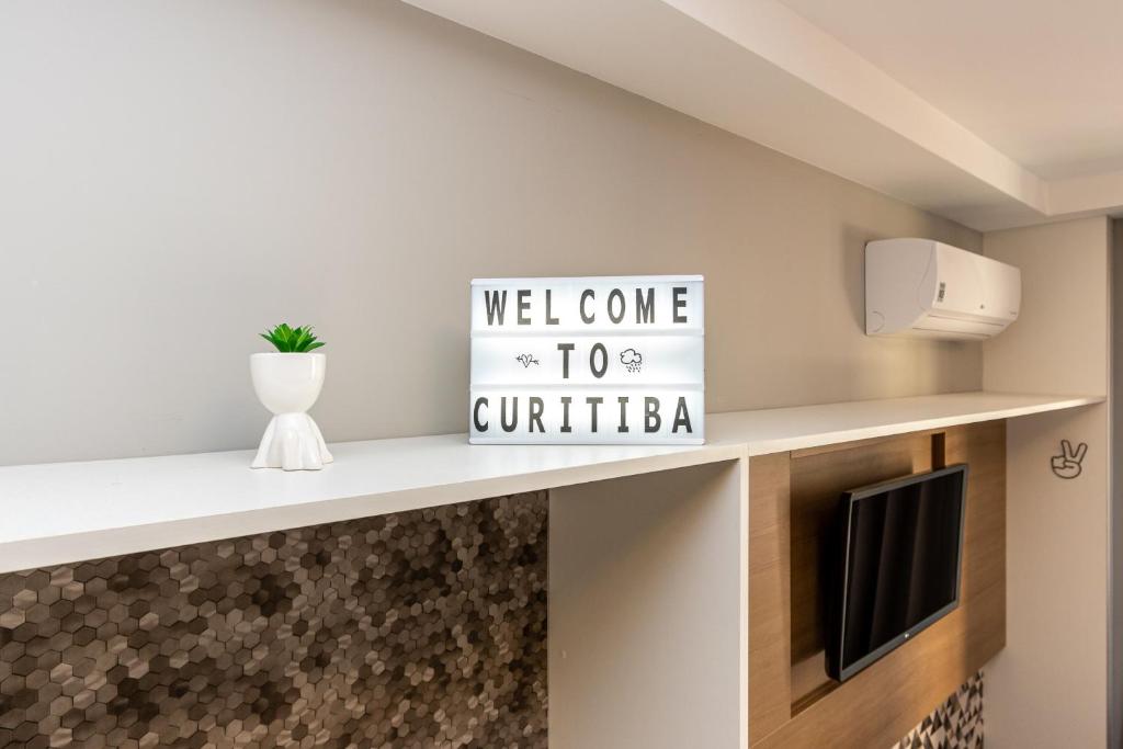  Welcome CWB - AYN037