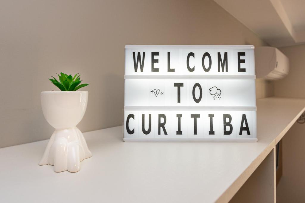  Welcome CWB - AYN037