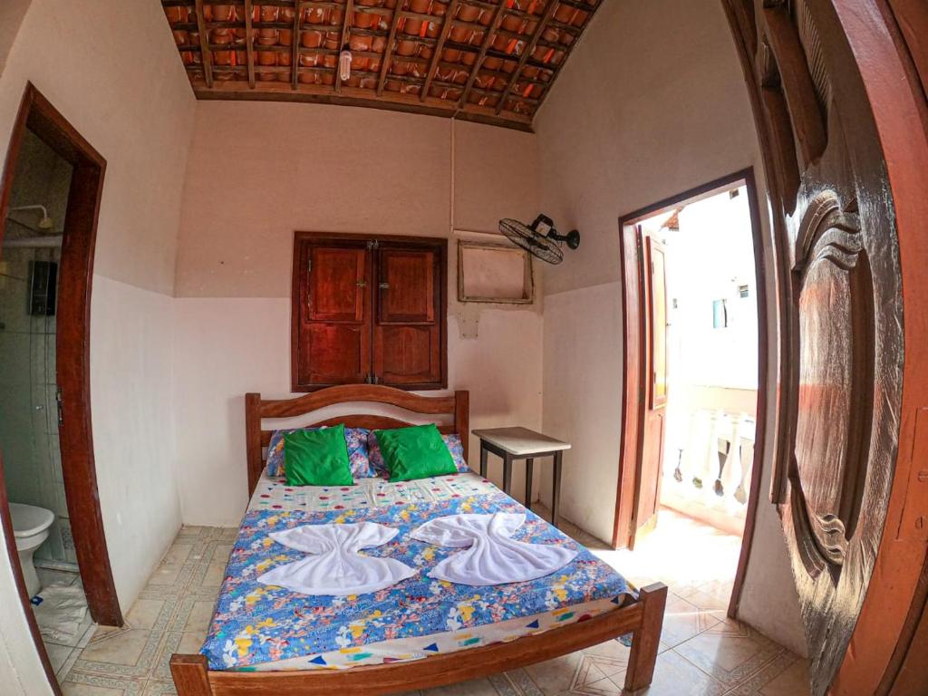  Hostel Paradise Surf