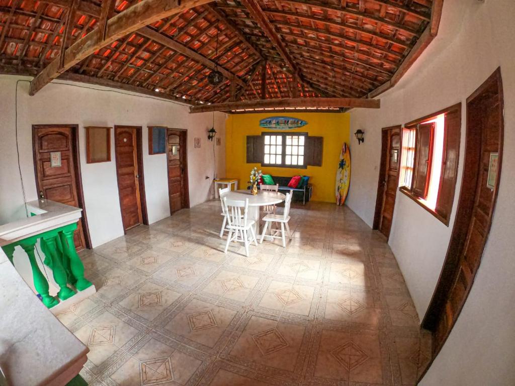  Hostel Paradise Surf