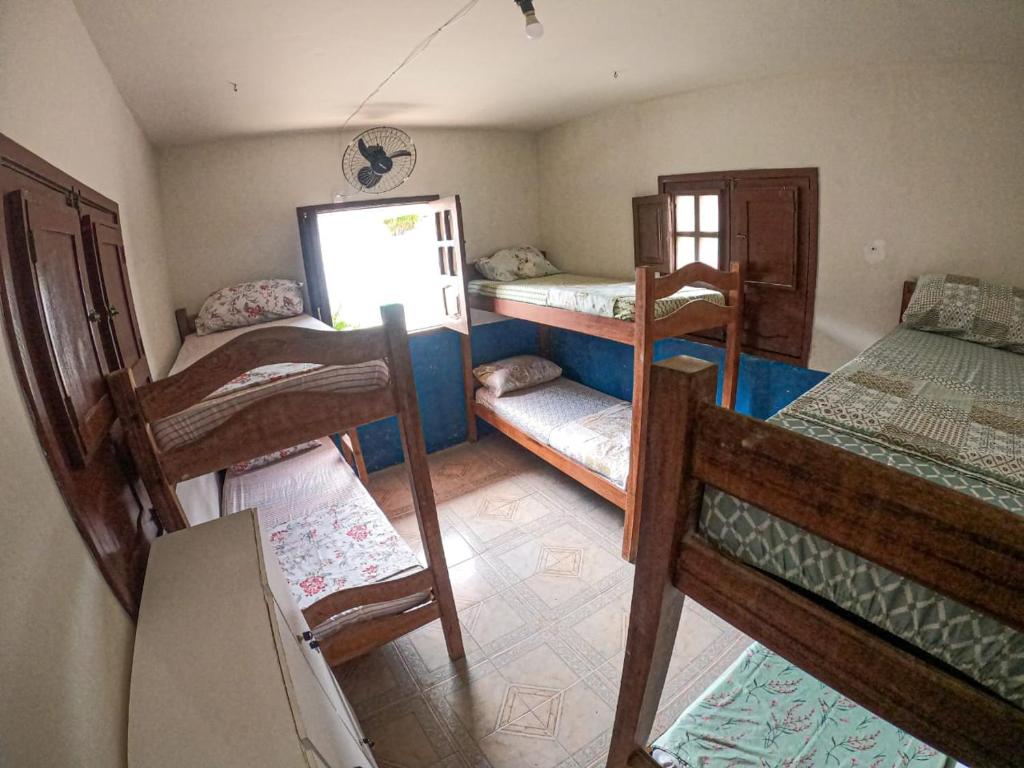  Hostel Paradise Surf