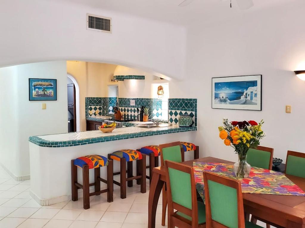 Natz Ti Ha H101 - Apartment - Ground Floor